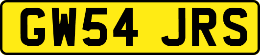 GW54JRS