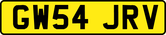 GW54JRV