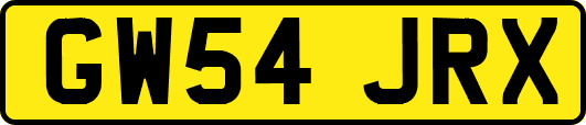 GW54JRX