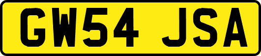 GW54JSA
