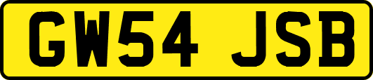 GW54JSB