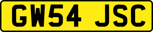 GW54JSC
