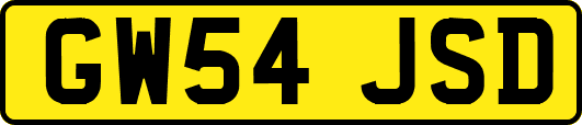 GW54JSD