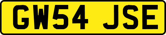 GW54JSE