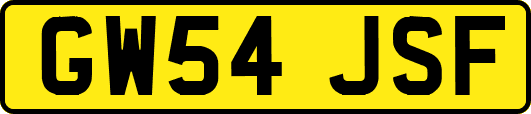 GW54JSF