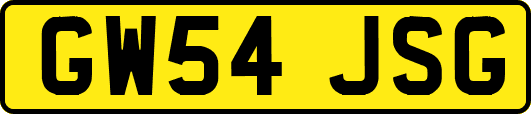 GW54JSG