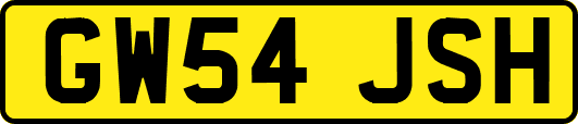 GW54JSH