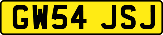 GW54JSJ