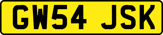 GW54JSK