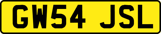 GW54JSL