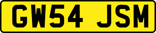 GW54JSM
