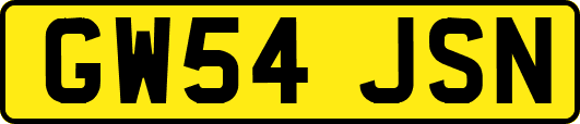 GW54JSN