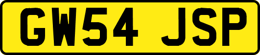 GW54JSP