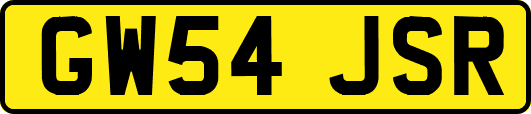 GW54JSR