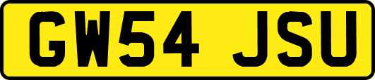 GW54JSU