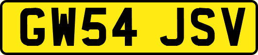 GW54JSV