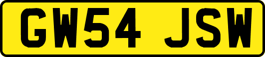 GW54JSW