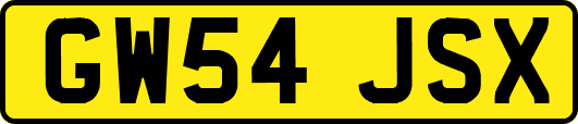 GW54JSX