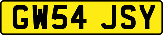GW54JSY