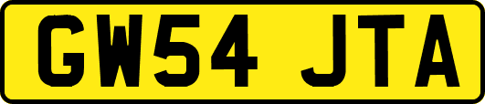 GW54JTA