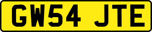 GW54JTE