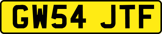 GW54JTF