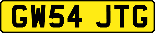 GW54JTG