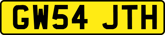 GW54JTH