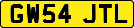GW54JTL