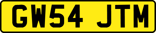 GW54JTM