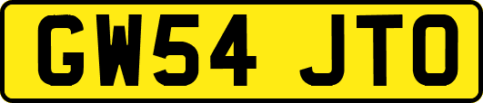GW54JTO