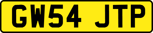 GW54JTP