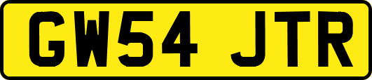 GW54JTR