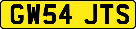 GW54JTS