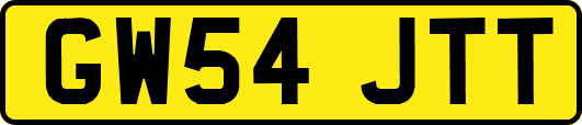 GW54JTT