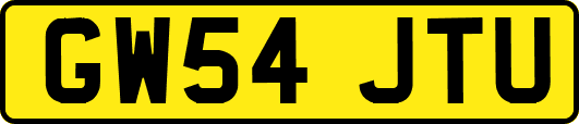 GW54JTU