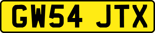 GW54JTX