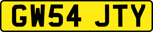 GW54JTY