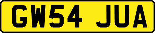 GW54JUA
