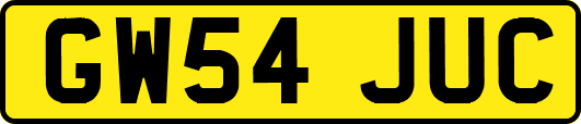 GW54JUC