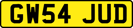 GW54JUD