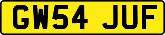 GW54JUF