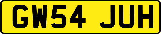 GW54JUH