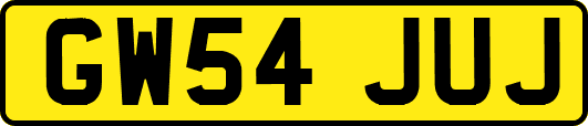 GW54JUJ