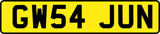 GW54JUN