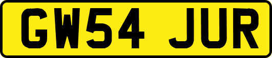 GW54JUR