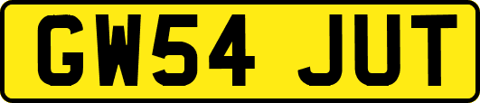 GW54JUT