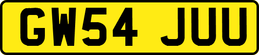 GW54JUU