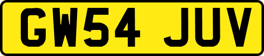 GW54JUV