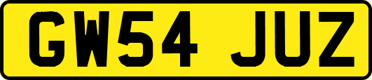 GW54JUZ